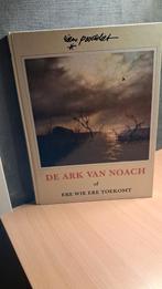 De Ark van Noach - Ere Wie Ere Toekomt, Ophalen of Verzenden, Gelezen, Natuur algemeen, Onbekend