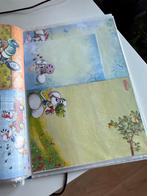 Diddl verzameling in map, Verzamelen, Diddl, Ophalen, Diddl, Gebruikt, Papier, Kaart of Schrift