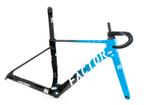 Factor Ostro VAM 2.0 Frameset - NIEUW, Overige merken, 28 inch, Carbon, Nieuw