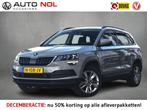 Skoda Karoq 1.0 TSI Business Edition | Apple CarPlay | Virtu, Stof, Gebruikt, Handgeschakeld, 3 cilinders