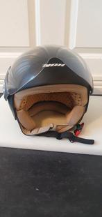 Valhem E13 keurmerk geschikt voor op de brommer of snorfiets, Fietsen en Brommers, Ophalen of Verzenden, Gebruikt, Medium, Nox