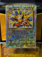 Jolteon (LC 14) Legendary Collection, Ophalen of Verzenden, Zo goed als nieuw, Losse kaart