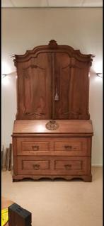 Prachtig Antiek Frans Kabinet/Dressoir, Antiek en Kunst, Ophalen of Verzenden