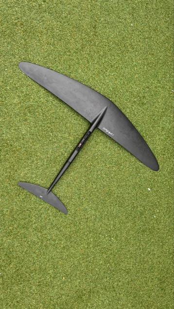 Lift 220X plane frontwing backwing hydrofoil wingfoil demo beschikbaar voor biedingen