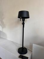 Tonone Bolt, tafellamp zwart, Ophalen of Verzenden, Zo goed als nieuw, Minder dan 50 cm