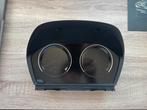 BMW 6wa blackpanel tellerklok F20, F21, F22, F45,F46, Ophalen of Verzenden, BMW