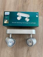 Philips LED spotlight, Huis en Inrichting, Lampen | Spots, Nieuw, Kunststof, Led, Ophalen of Verzenden