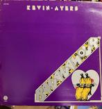 Kevin Ayers: Bananamour (lp) lid Soft Machine, Cd's en Dvd's, Vinyl | Rock, Ophalen of Verzenden, Zo goed als nieuw