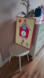 Lief! Schilderij Canvas, Ophalen, Zo goed als nieuw, Jongetje of Meisje