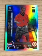 Topps EK 2024 Dennis Bergkamp Legend, Ophalen of Verzenden, Nieuw, Buitenlandse clubs, Poster, Plaatje of Sticker