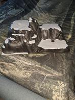 My Village basis kerstdorp, Diversen, Ophalen