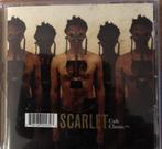 Scarlet - Cult Classic (metalcore, hardcore) cd, Ophalen of Verzenden, Zo goed als nieuw