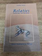 Relaties en de loop van het leven - Arroyo, Ophalen of Verzenden