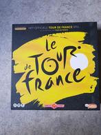 Het officiële Tour de France spel, Ophalen of Verzenden, Zo goed als nieuw