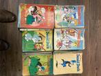 Donald Duck +- 300 stuks, Boeken, Stripboeken, Meerdere stripboeken, Ophalen, Gelezen