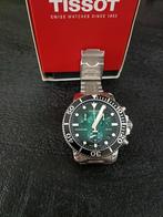 Tissot Seastar 1000 horloge heren, Staal, Staal, Polshorloge, Zo goed als nieuw