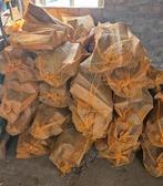 Essenhout brandhout netzakken 10kg, Tuin en Terras, Haardhout, Minder dan 3 m³, Ophalen