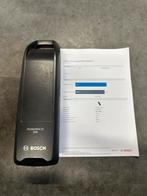 Bosch powerpack frame 500WH met test rapport, Ophalen of Verzenden, Gebruikt