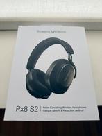 Te koop Bowers & Wilkins PX8 S2 koptelefoon, Audio, Tv en Foto, Koptelefoons, Overige merken, Ophalen of Verzenden, Zo goed als nieuw