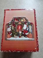 Kerststal, Diversen, Kerst, Ophalen, Gebruikt