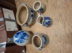Keulse potten, Antiek en Kunst, Antiek | Keramiek en Aardewerk, Ophalen
