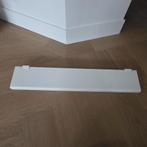 Afgeronde plank / vensterbank  met plankhouders, - Gratis!, Ophalen, Gebruikt, Minder dan 200 cm