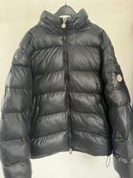 Moncler maya, Maat 52/54 (L), Moncler, Zwart, Ophalen of Verzenden