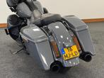 Harley Davidson Tour 117 CVO FLHXSE *Street Glide*2018*Nardo, Bedrijf, Meer dan 35 kW, Toermotor, 1923 cc
