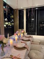 Picknick verhuur picknick rental, Hobby en Vrije tijd, Feestartikelen | Verhuur, Ophalen, Nieuw, Verjaardag