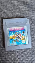 Super Mario Land | Nintendo Gameboy Classic, Spelcomputers en Games, ., 1 speler, Ophalen of Verzenden, Zo goed als nieuw