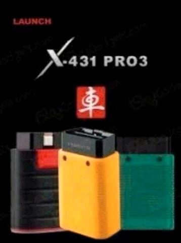 Launch X431 Software Updates Thinkdiag Diagzoje Xdiag Autel beschikbaar voor biedingen
