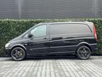 Mercedes Vito Bestel 122 CDI 320 Lang Edition NL AUTO, NAP A, Auto's, Bestelauto's, Automaat, Euro 5, Gebruikt, 2000 kg