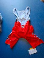 Wielerbroek nieuw maat 3xl heren, Ophalen of Verzenden, Nieuw, Heren, Bovenkleding