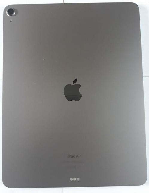 iPad Air 13-Inch (M2) Wifi, Computers en Software, Apple iPads, Zo goed als nieuw, Apple iPad Air, Wi-Fi, 13 inch of meer, 128 GB