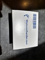 Amfa 4000 Waterontharder, Ophalen of Verzenden, Zo goed als nieuw, Magnetische wateronthardeer