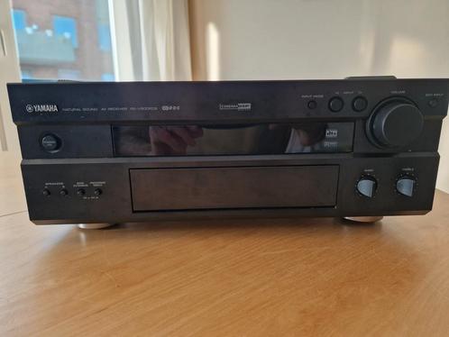 Yamaha receiver RX-V800RDS, Audio, Tv en Foto, Versterkers en Receivers, Zo goed als nieuw, 5.1, 120 watt of meer, Yamaha, Ophalen of Verzenden