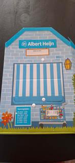 AH Mini Winkel met Mini Boodschappen, Ophalen of Verzenden, Nieuw, Overige materialen, Speelkeuken-accessoire