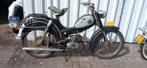 Sparta GB50 1958 en een sparta FP50 1954, Fietsen en Brommers, Brommers | Oldtimers, Ophalen, Sparta