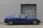 Maserati Ghibli 3.0 V6 S Q4 GranLusso I 430 PK I NL Auto I 1, Auto's, Maserati, Automaat, 430 pk, Gebruikt, Euro 6