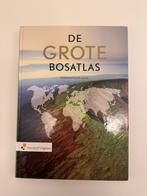 De Grote Bosatlas - 54e editie, Bosatlas, 2000 tot heden, Ophalen of Verzenden, Zo goed als nieuw