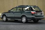 Subaru Legacy Outback 3.0 Outback AWD H6 Automaat | Elek. Sc, Auto's, Legacy, Vierwielaandrijving, 209 pk, Stoelverwarming