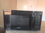 Samsung MC28H5015AK Combimagnetron - Hetelucht & Grill, Witgoed en Apparatuur, Magnetrons, Ophalen, Combimagnetron, Gebruikt, Oven