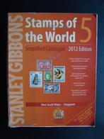 catalogus, Postzegels en Munten, Postzegels | Toebehoren, Ophalen of Verzenden, Catalogus