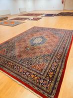 Perzisch Handgeknoopt Bidjar Tapijt. Prachtige kleuren! R8, 200 cm of meer, Overige kleuren, 200 cm of meer, Rechthoekig