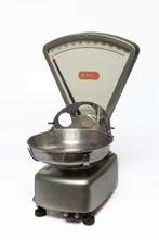 Vintage Berkel Weegschaal - Type O, Antiek en Kunst, Ophalen