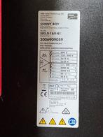SMA Sunny Boy SB5.0-1AV-41 Omvormer, Ophalen of Verzenden