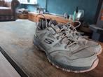 Skechers Trial Wandelschoenen Maat 39, Kleding | Dames, Skechers, Grijs, Gedragen, Wandelschoenen