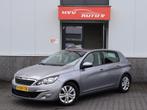 Peugeot 308 1.2 PureTech Active navi LM 4-deurs, Auto's, Voorwielaandrijving, Gebruikt, Euro 6, 49 €/maand