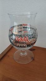 Duvel glazen, Verzenden, Zo goed als nieuw, Bierglas