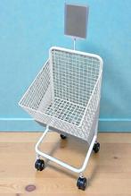 Mobiele draadmanden 4x, Ophalen of Verzenden